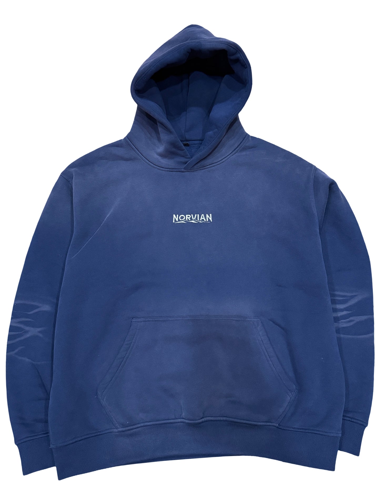 Strype Hoodie