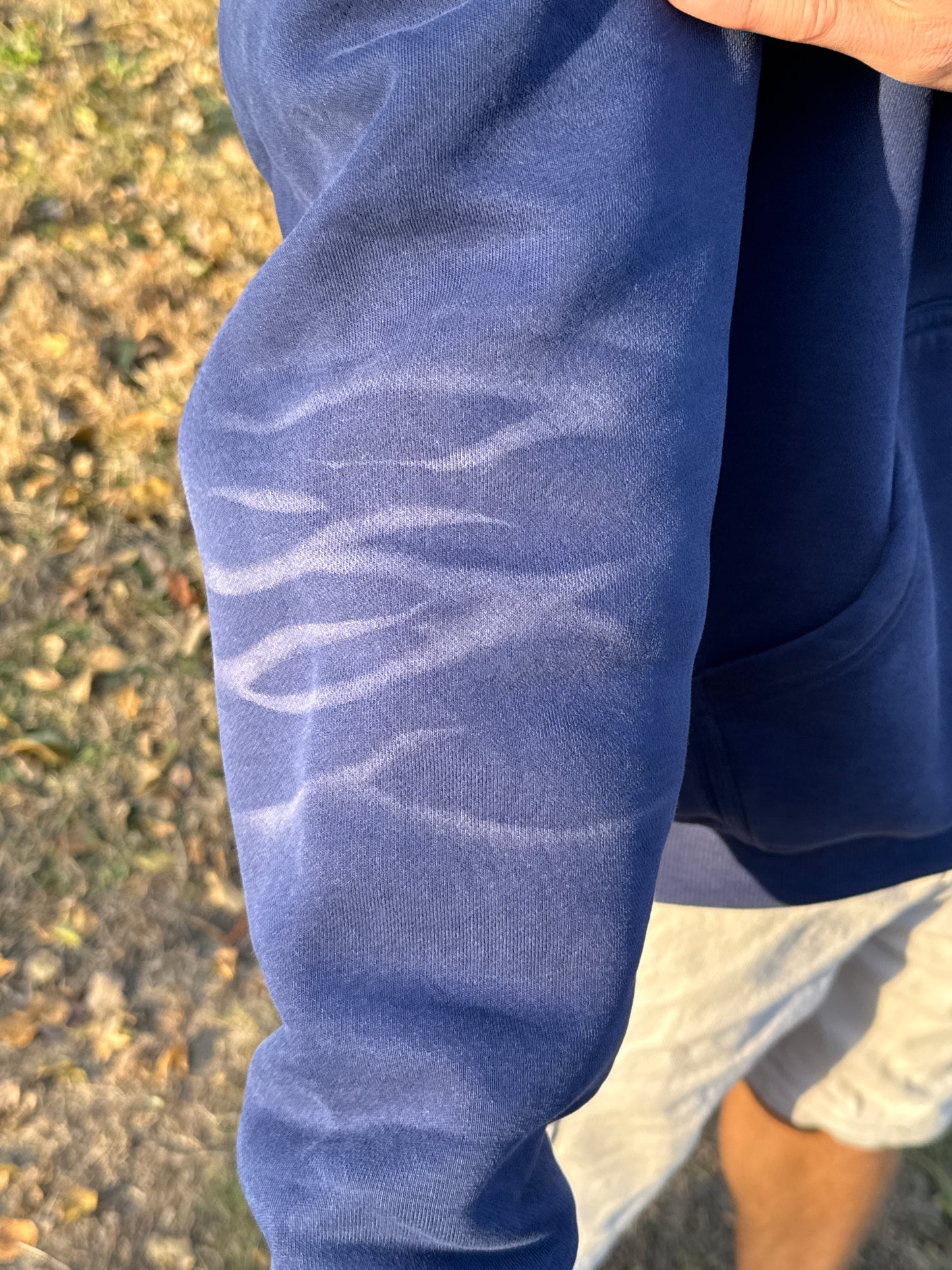 Strype Hoodie